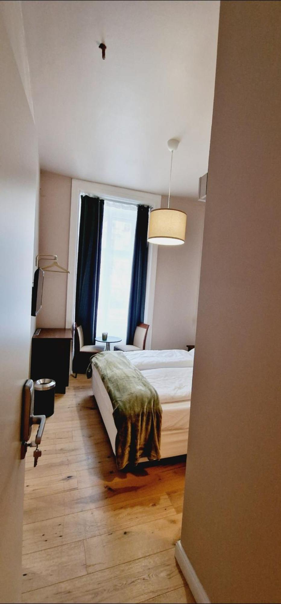 Boutique Hotel Wien