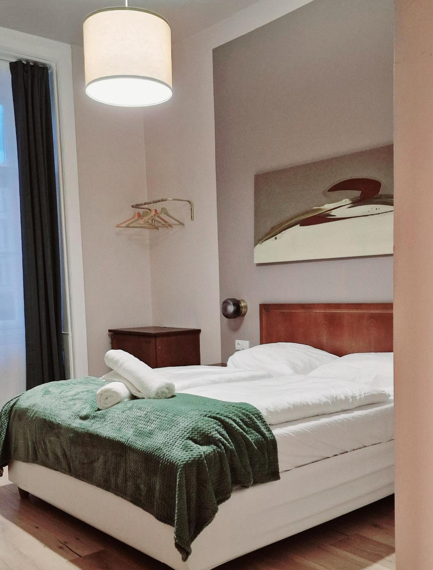 Boutique Mariahilf Hotel Wiedeń