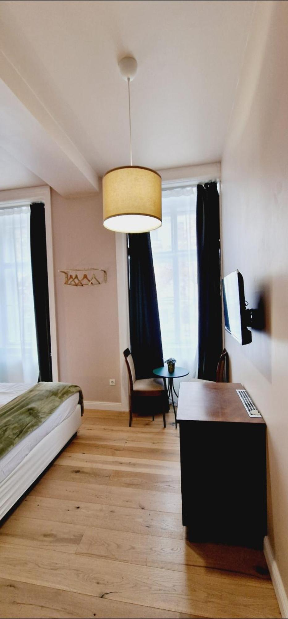 Hotel Boutique Wien