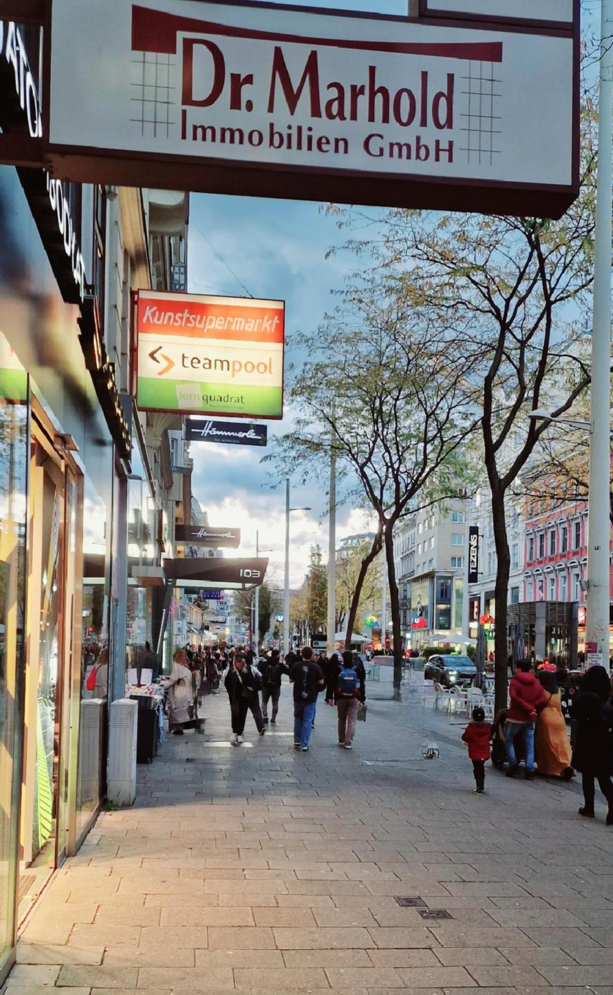 Boutique Wien