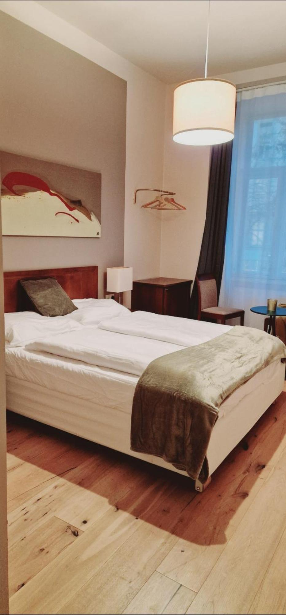 Boutique Hotel Wien