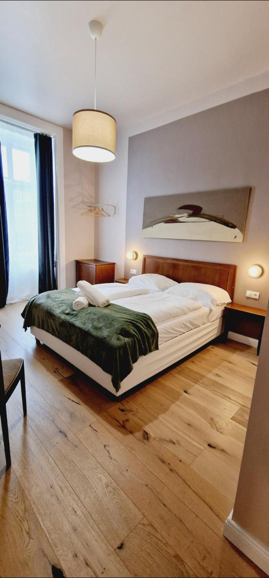 Boutique Hotel
