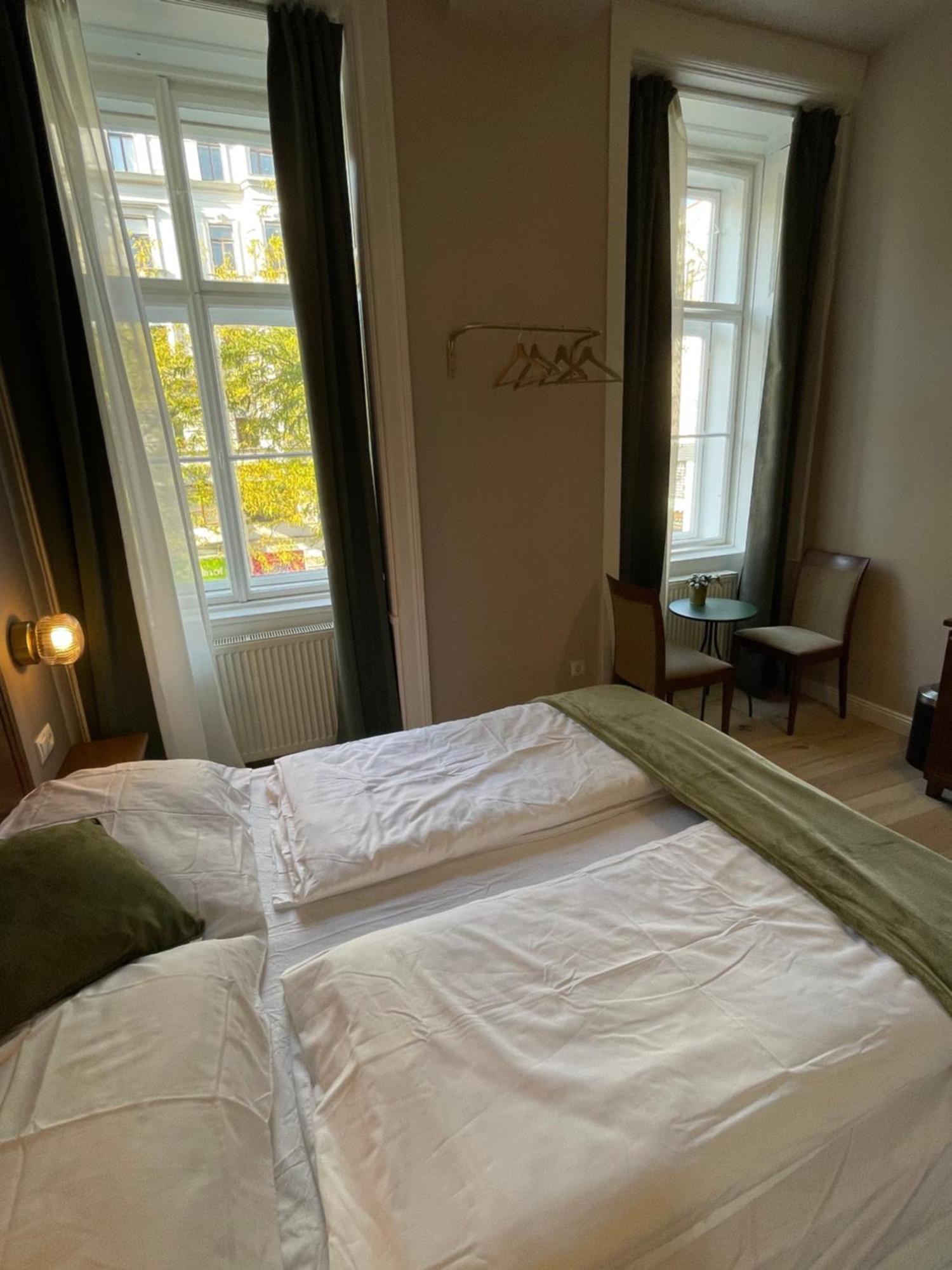 Boutique Mariahilf * Wiedeń