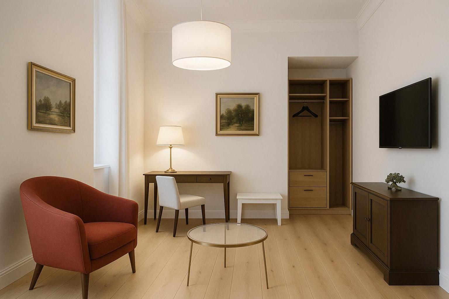 Boutique Mariahilf * Wiedeń